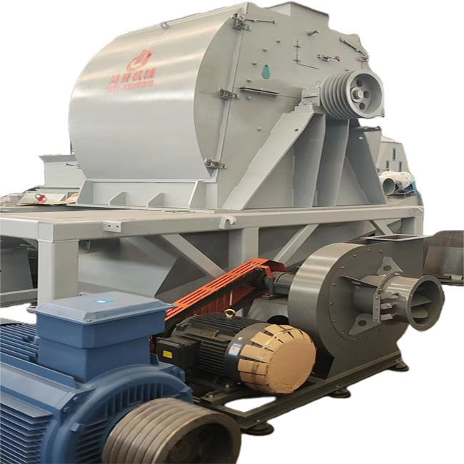 1.2 X 0.7 X 1.1m 7.5kw মোবাইল ক্রাশার বহুমুখী 380V