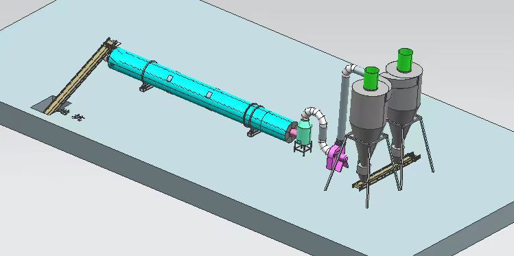 1.1-1.3t/M3 বায়োমাস কাঠের পেললেট মেশিন 2.2-3kw কন্ডিশনার মোটর সঙ্গে