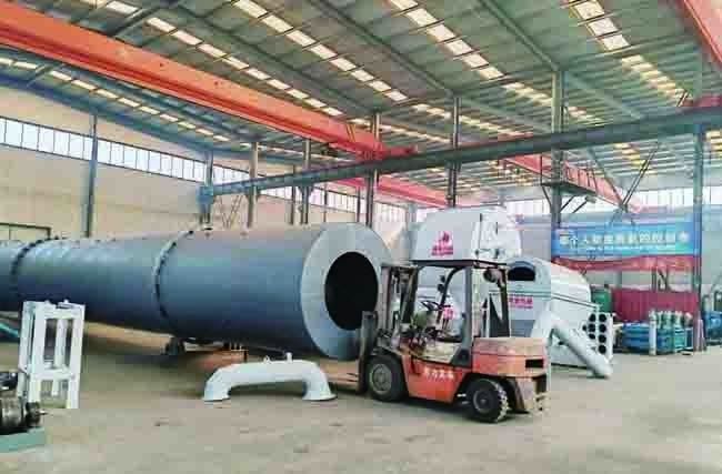 1-2 টন / ঘন্টা বায়োমাস পেল্ট উত্পাদন লাইন 2-12mm 1.1-1.3 T / M3