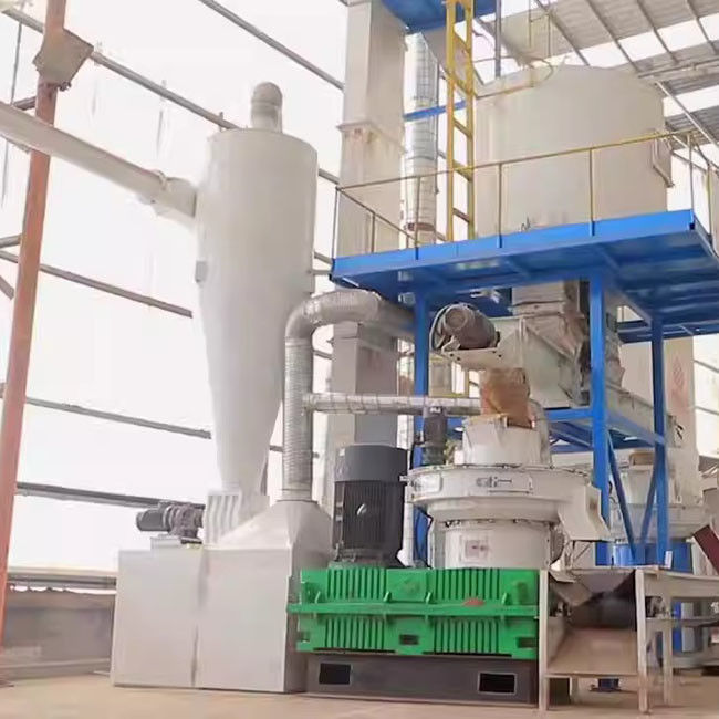 220V 380V ভোল্টেজের সাথে কম গোলমাল পেললেট কুলিং সিস্টেম