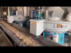 পেলেট মেশিন